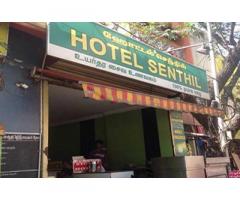 Hotel Senthil
