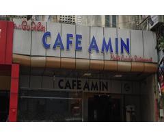Cafe Amin