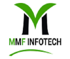 Award Winning Software Development Company - MMF Infotech