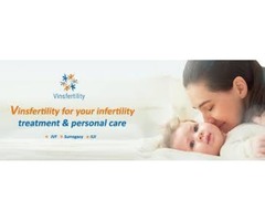 Affordable  IVF Cost In Jaipur - Vinsfertility  Pvt. Ltd.