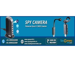 Spy Camera In Delhi