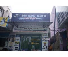 SN Eyecare