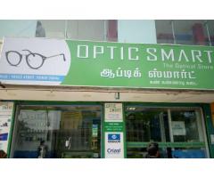 OpticSmart