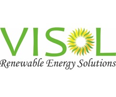 Visol India - Solar Panel Installation Company in Mumbai