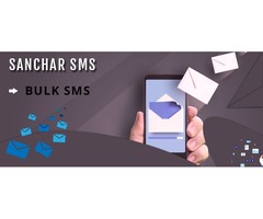 bulk sms jaipur | sanchar sms