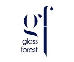 Glass forest