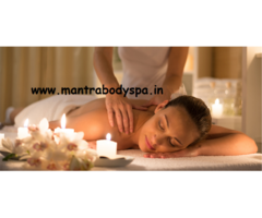 Mantra Body Spa Brings Top-Class Body To Body Massage In Delhi