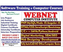 webnet computer institute