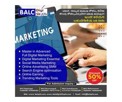 Digital Marketing institute Bangalore