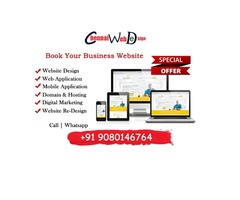 Chennai Webdesign Company