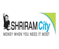 Shriram City Union Finance - Shriramcity.in