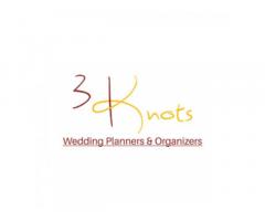Wedding decorators in coimbatore- 3knotswedding