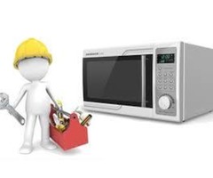 Microwave Oven Repair in Abids Hyderabad | Ali's Electronics