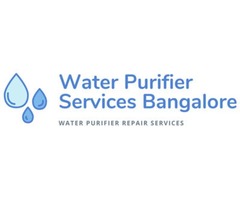 BangaloreWaterPurifierServices