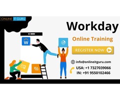 Workday course | workday online course