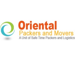 oriental packers and movers