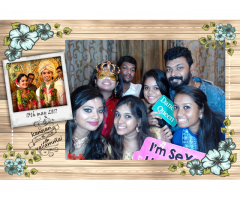 Photo Booth hire in chennai