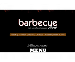 Barbecue world Restaurants in chennai