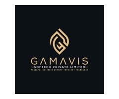 Gamavis Softech Pvt. Ltd.
