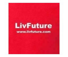 LivFuture Automation & Security  Pvt. Ltd.