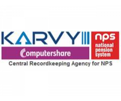 Karvy Computershare Pvt. Ltd.