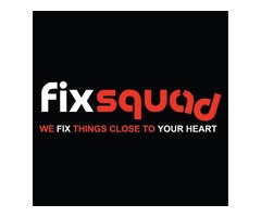 FixSquad