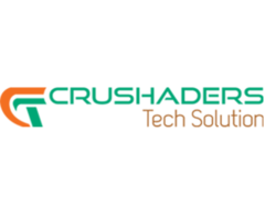 Crushaders Tech Solution LLp