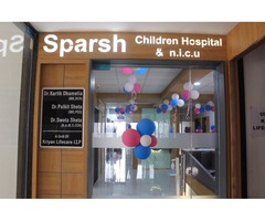 Sparsh Children Hospital