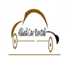 Allied Car Rental