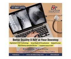 Basic X Ray System at Best Price in Ahmedabad