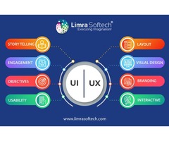 limra Softech pvt ltd-Mobile App Development Company In Bangalore
