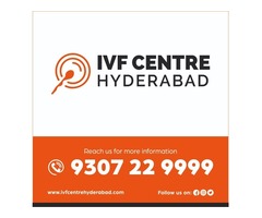 IVF Centre Hyderabad