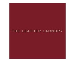 The Leather Laundry / best shoe laundry mumbai