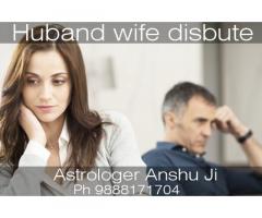 Bestvashikaranastro - Husband Wife Dispute
