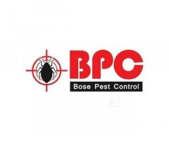 Bose Pest Control