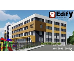 Edify World School