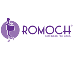 Romoch Fashion Jewellery