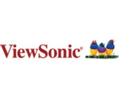 The ViewSonic brand of computer monitors