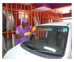 Windshield Repair And Replacement Services