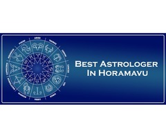 Best Astrologer in Horamavu | Famous Astrologer in Horamavu