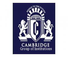 Cambridge Group of Institutions