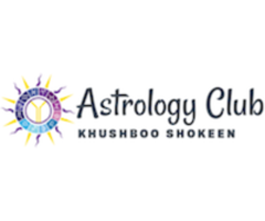 Astrologer Khushboo Shokeen