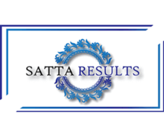 Satta results | Matka Guessing