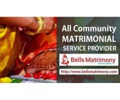 Bells Matrimony