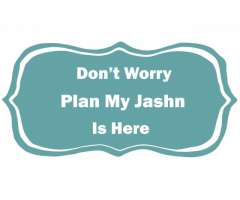 Plan My Jashn  Wedding Planners