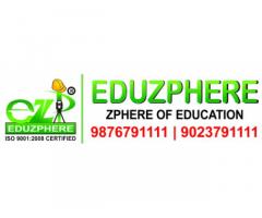 Eduzphere - SSC JE Coaching in Delhi