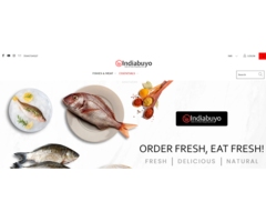 Searching For Fresh Fish Online In Kolkata? Indiabuyo Welcomes You