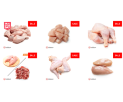 Want To Order Chicken Online In Kolkata? Indiabuyo is the right place