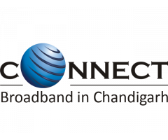 Connect Broadband Plans Chandigarh