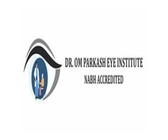 Dr Om Parkash Eye Institute
